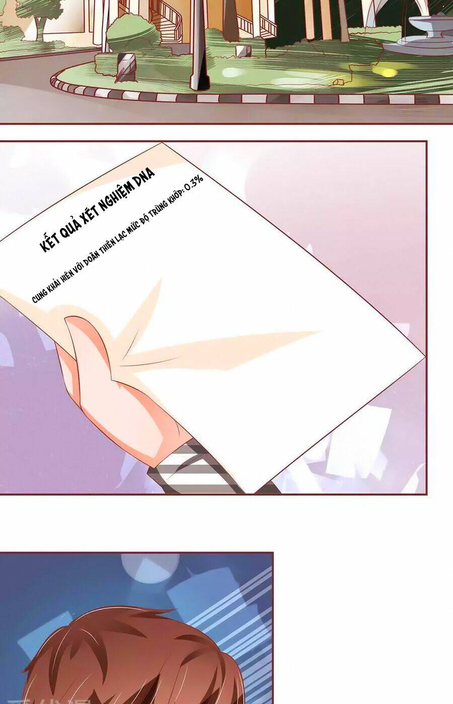 vương tước tư hữu bảo bối chapter 137 8