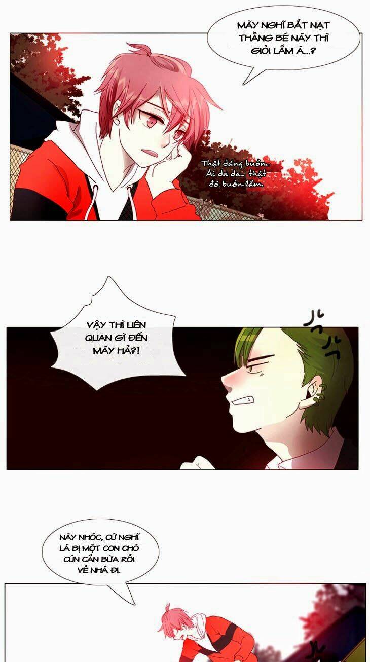 món quà từ chúa chapter 1 26