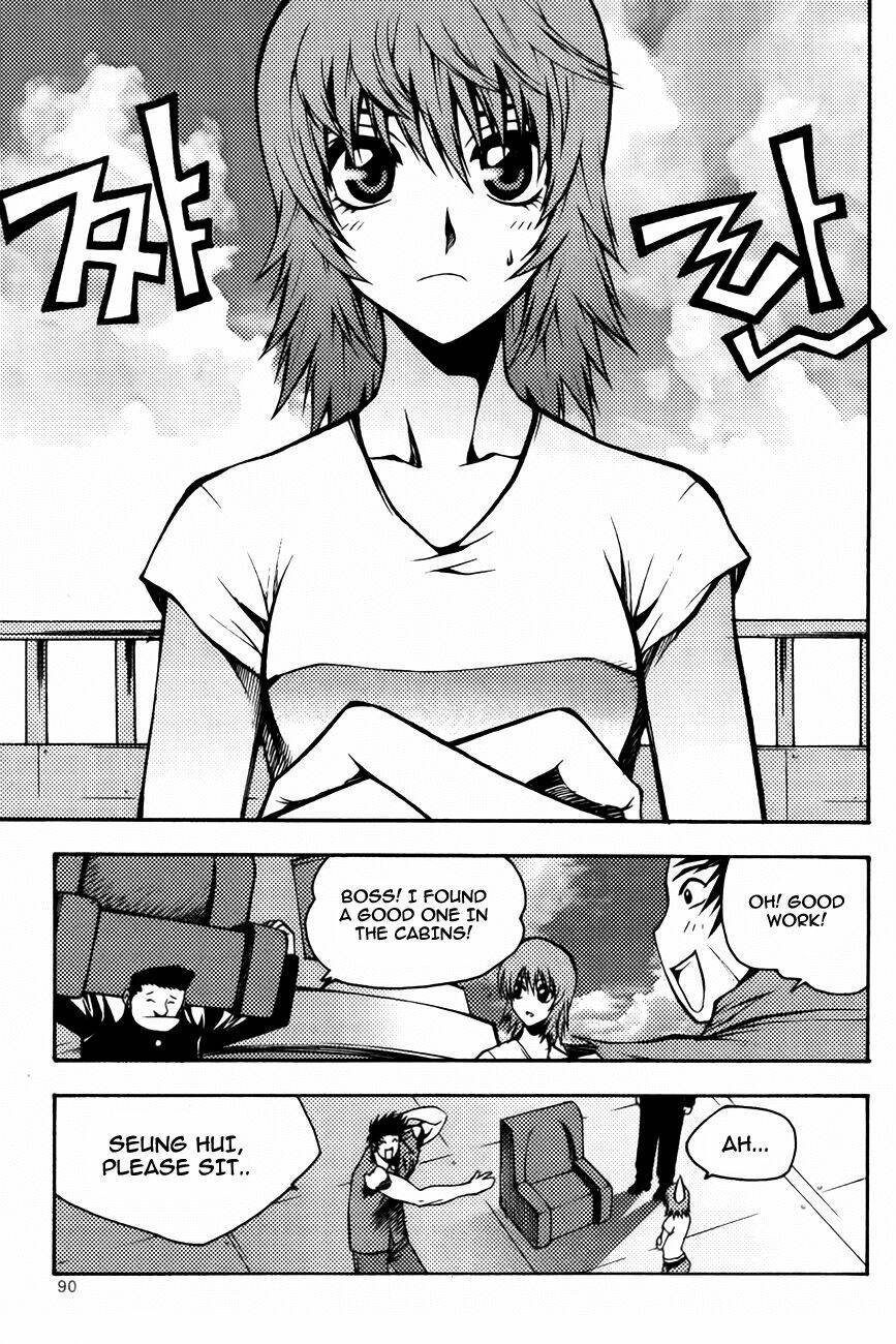 zippy ziggy chapter 74 5