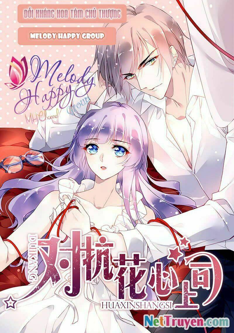 melody happy group: giai điệu hạnh phúc - mh channel chapter 18 18