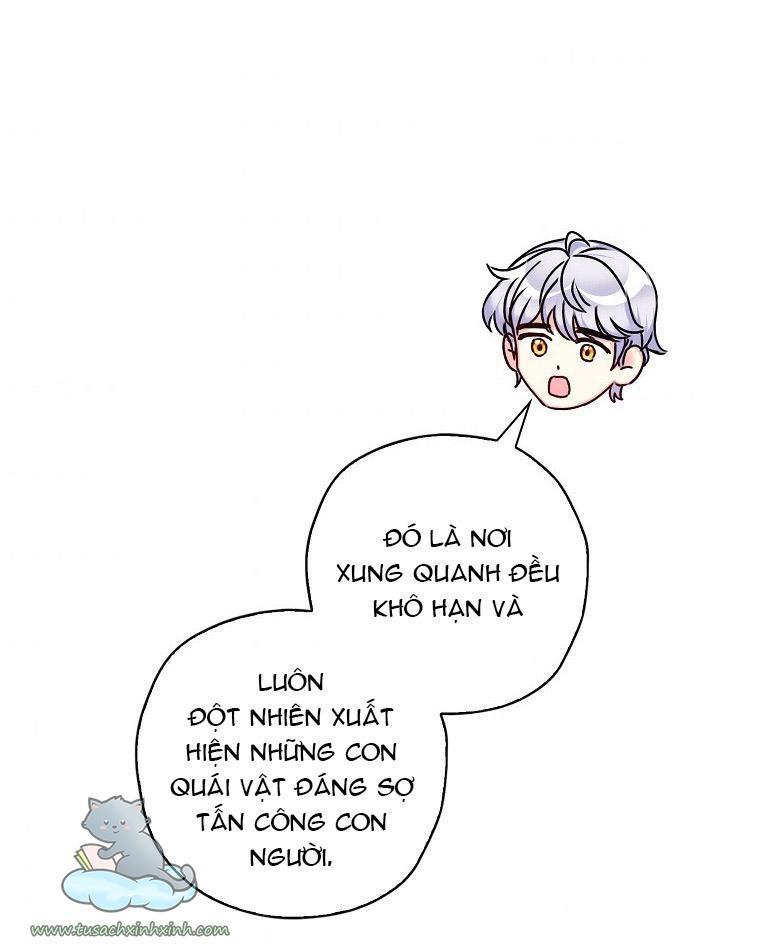 tôi sinh ra là con gái ác nữ chapter 29 34