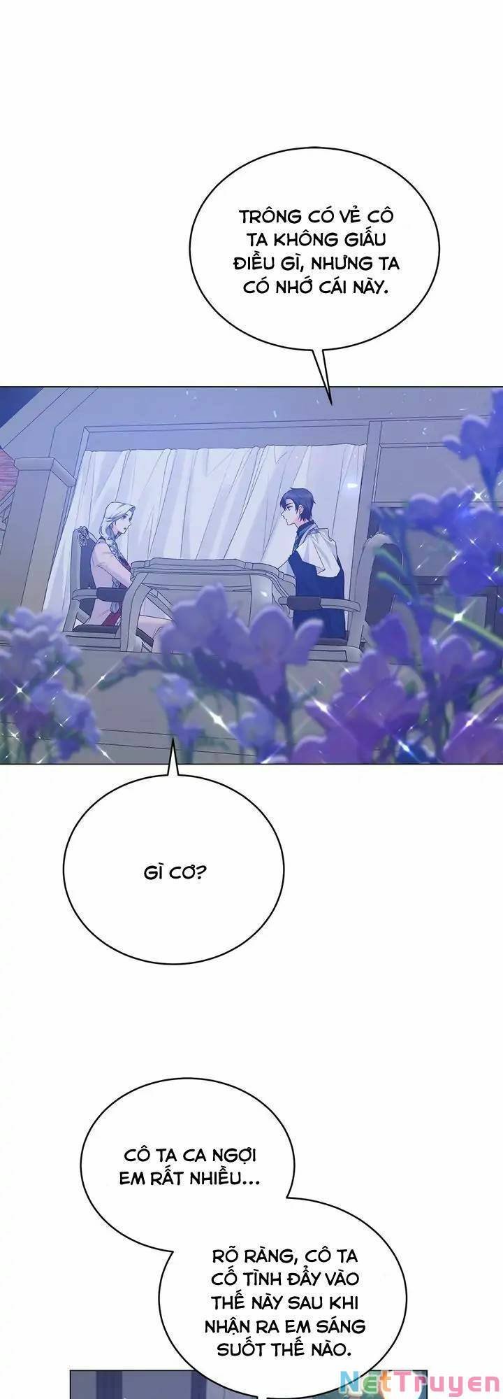 là nhân vật phản diện nhưng tôi sẽ trở thành nữ chính chapter 75 13