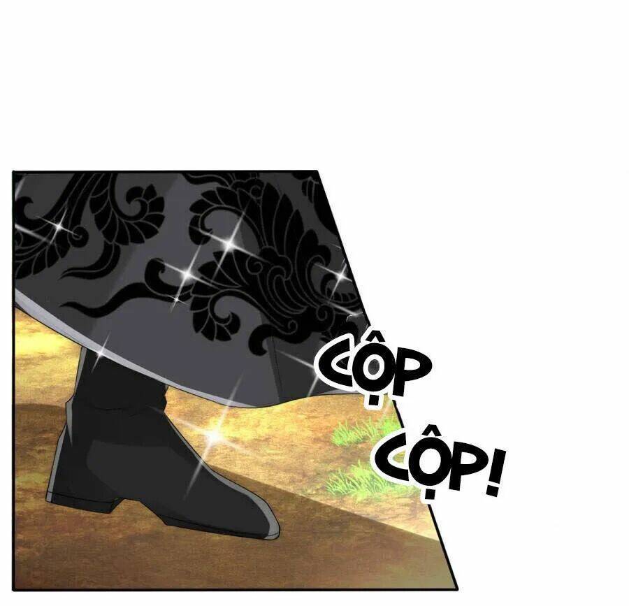 kế hoạch sủng ái của tiểu công chúa chapter 9 18