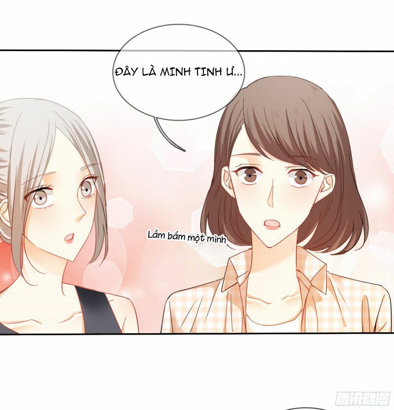 bay qua thiên sơn đến yêu anh chapter 28 49