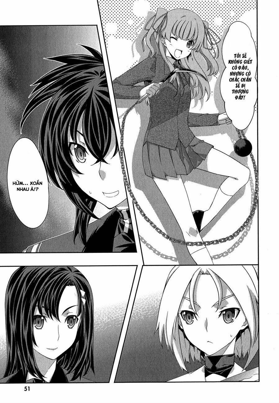 kampfer chapter 27 26