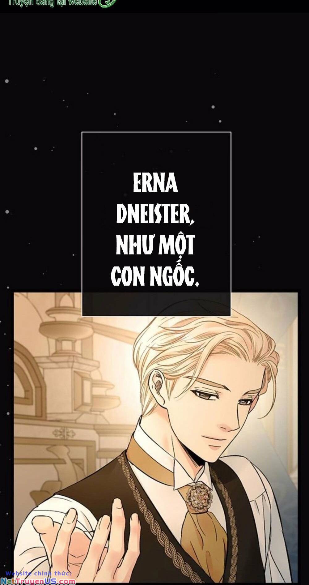 Hoàng Tử Rắc Rối chapter 47.1 8