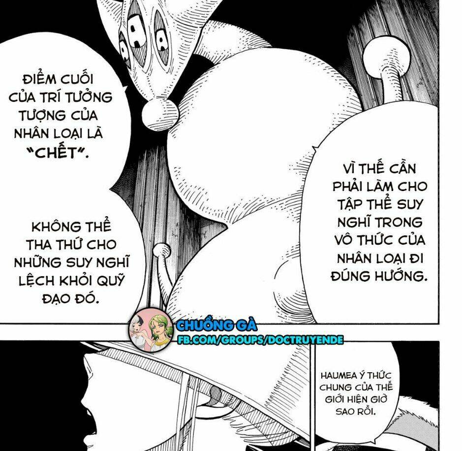 biệt đội lính cứu hỏa chapter 234 5