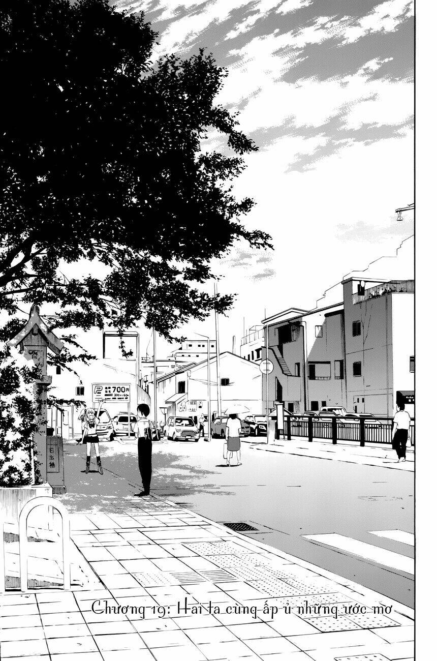 sakurasaku syndrome chapter 19 2