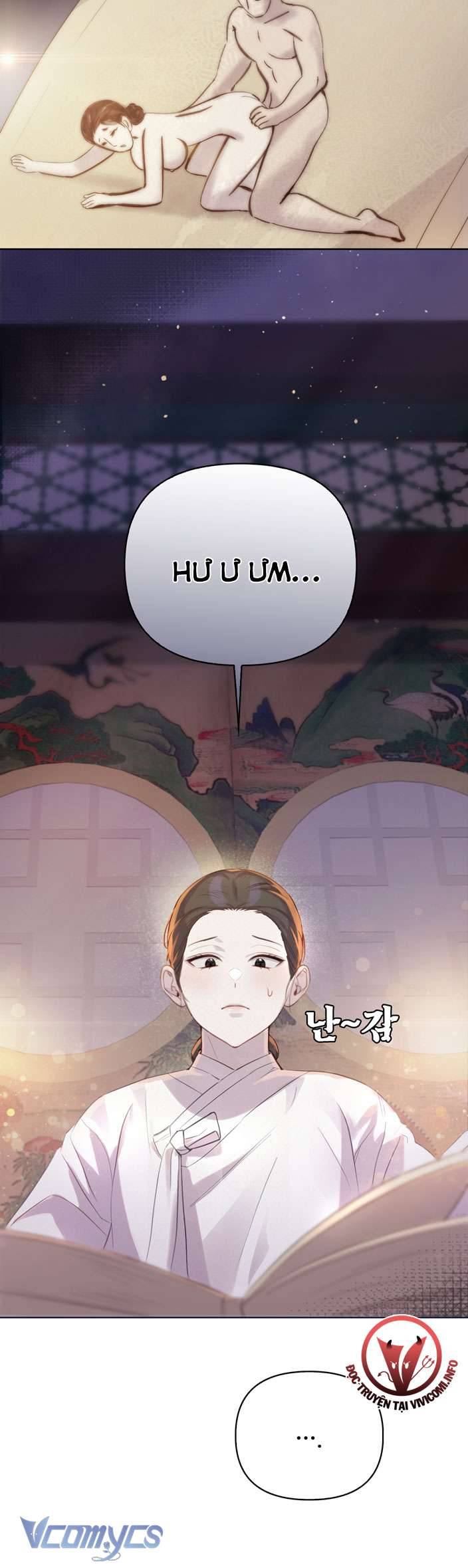 [18+] tiết học bí mật của trung điện chapter 1 65