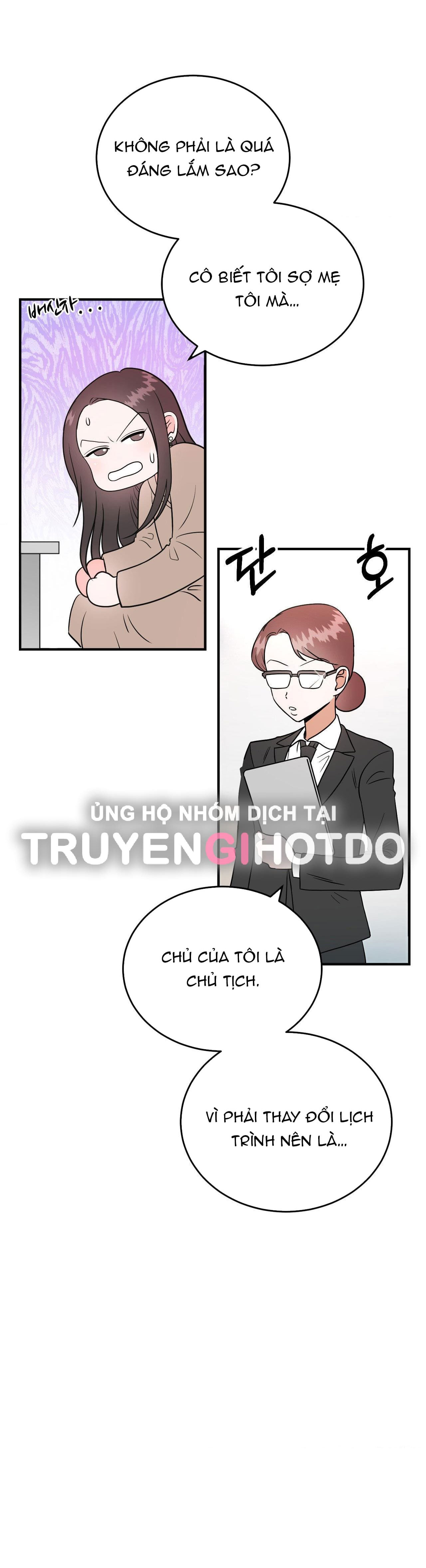 [18+] khu rừng của noah chapter 1.1 17