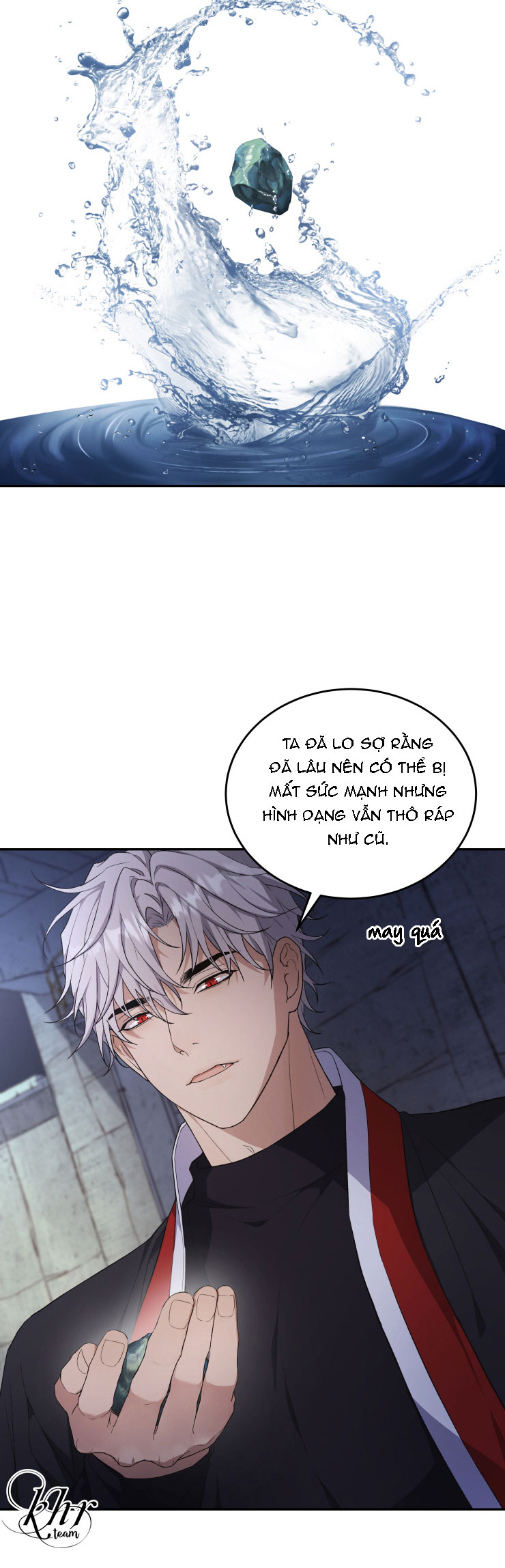 hỗn mộng chapter 14 36