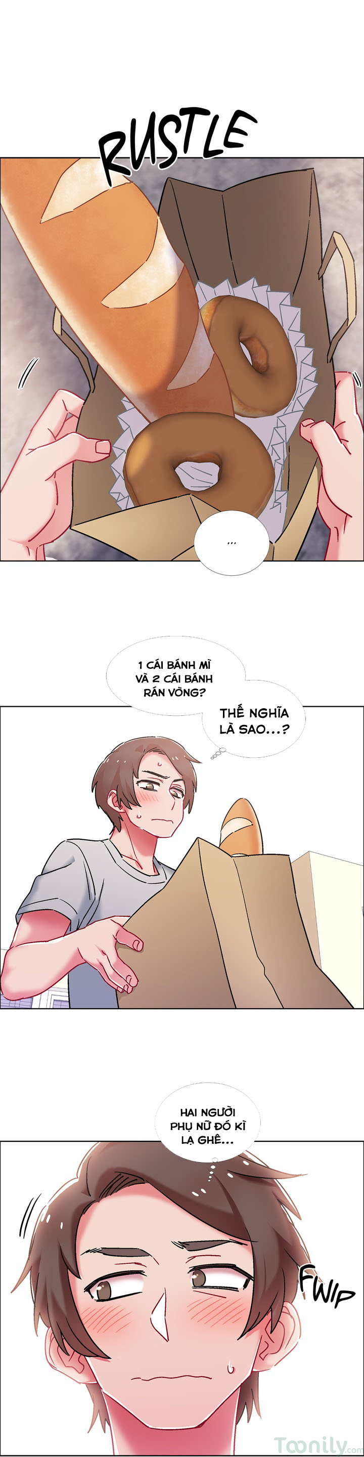 rental girls chapter 43 15