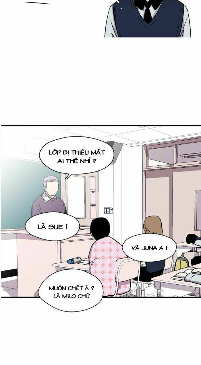người máy hủy diệt chapter 53 19