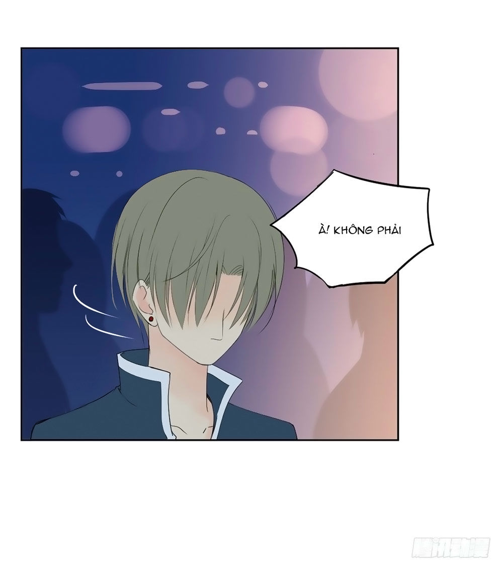 sinh sinh tương thác chapter 43 23