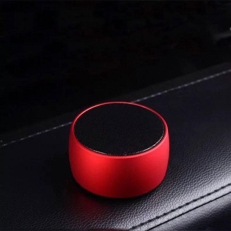 Loa Bluetooth Không Dây - Nghe Nhạc Cầm Tay - Chống nước IPX5 - Âm Thanh Chất Lượng - TWS Hỗ Trợ Cắm Thẻ Nhớ Và USB Hỗ trợ Nhận điện thoại