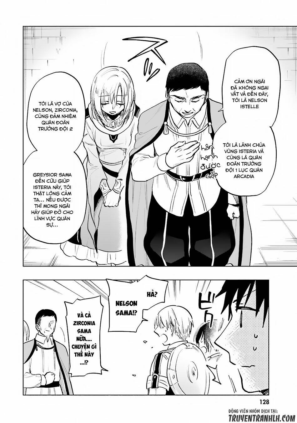 takarakuji de 40-oku atattandakedo isekai ni ijuu suru chapter 10 3