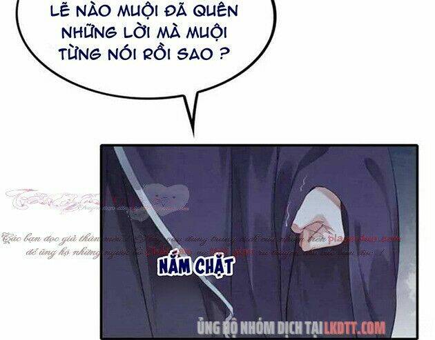 trọng sinh bá sủng nhiếp chính vương quá mạnh mẽ chapter 124 8