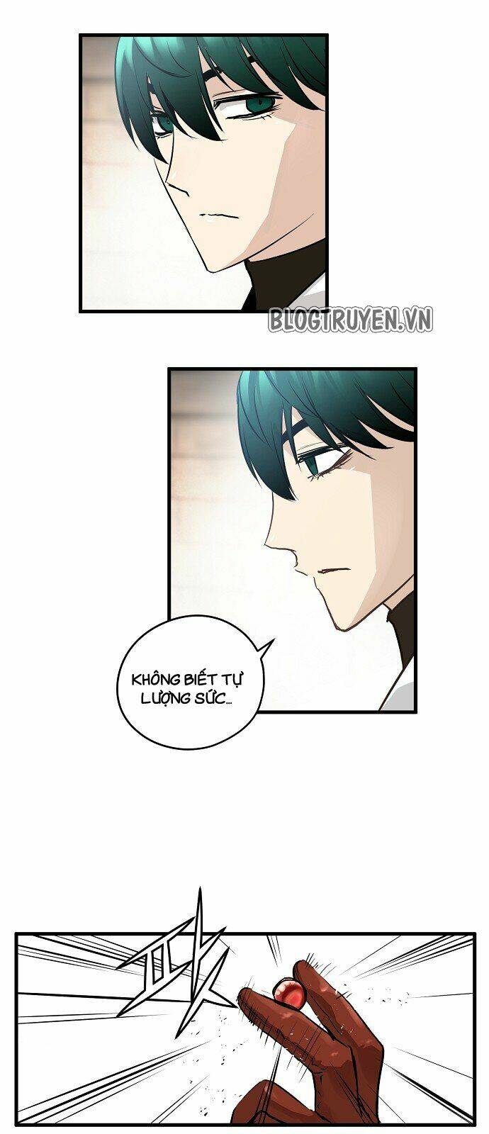 hứa lan chapter 24 19