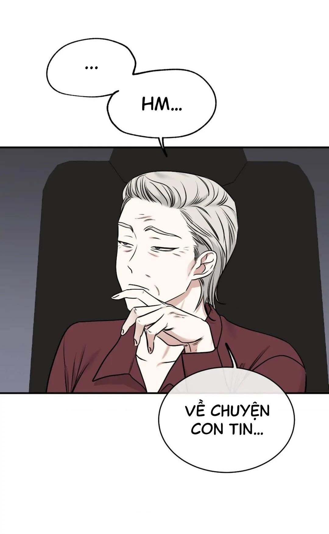 thủy triều thấp lúc chạng vạng chapter 91 16