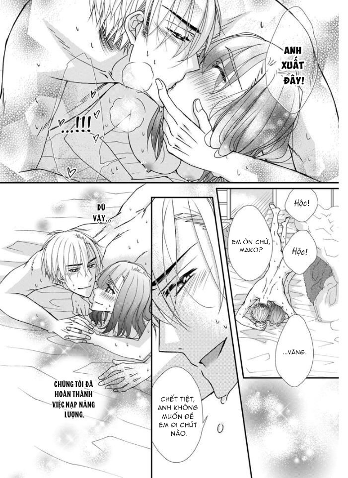 tên tội phạm nguy hiểm chapter 21.1 9