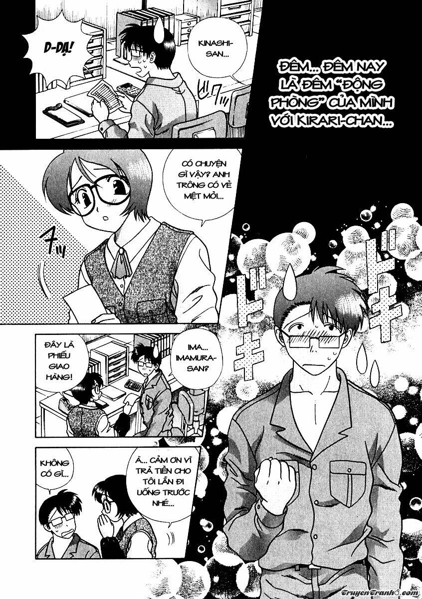 love lucky chapter 5 2