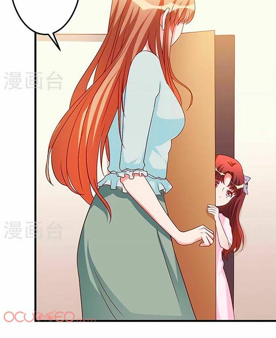 gối đầu vào tổng tài ác ma chapter 40 10