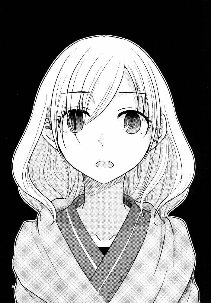 what would you do if you were to die tomorrow? chapter 1 19