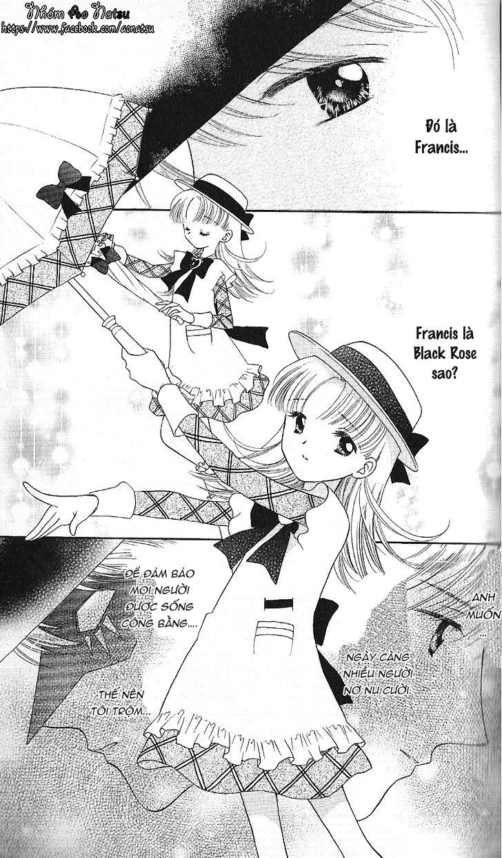 ashita no nadja chapter 8 5