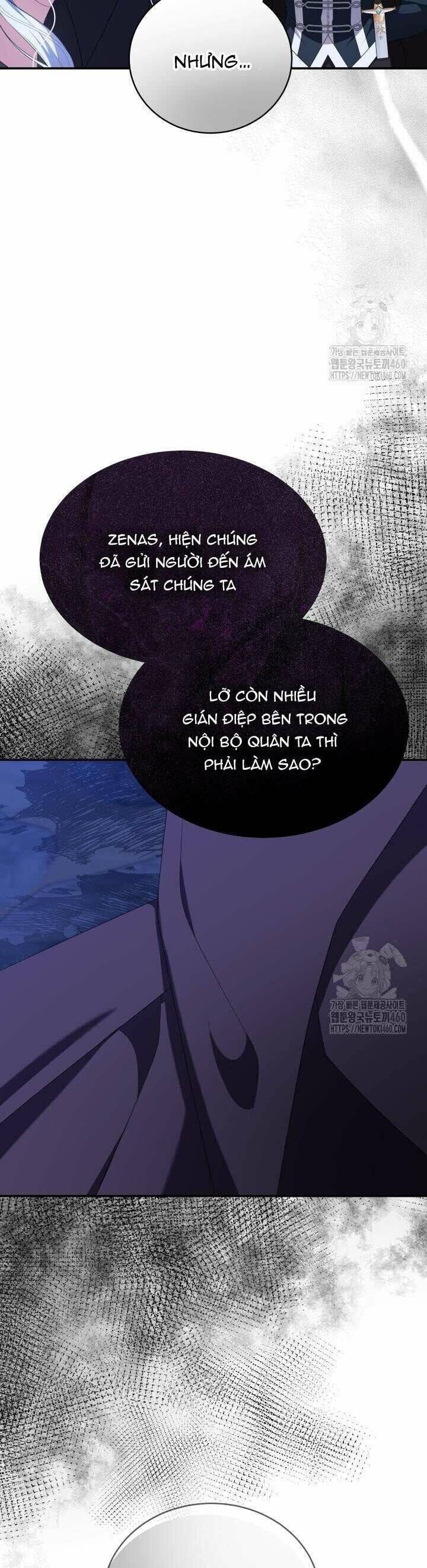 hướng dẫn về ác nữ chapter 18 2