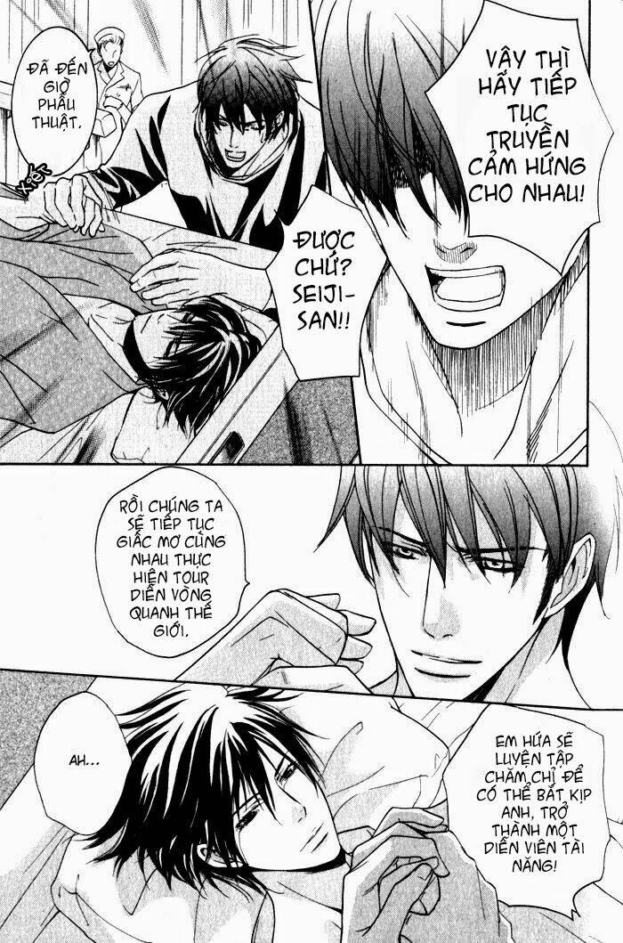 ai no gebokutachi chapter 4 37