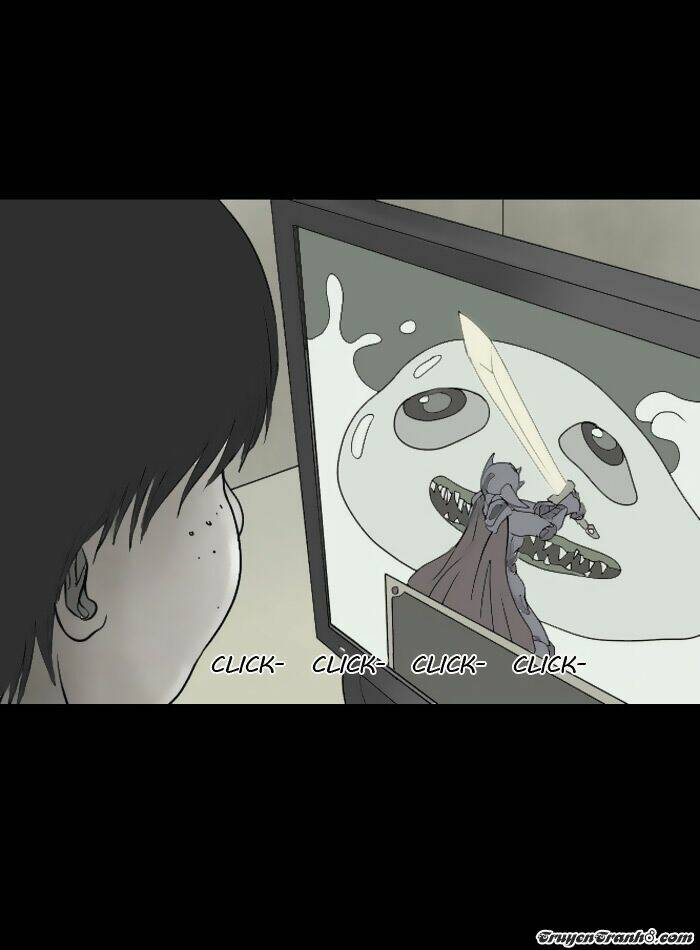 thứ sáu: những câu chuyện cấm chapter 1 27