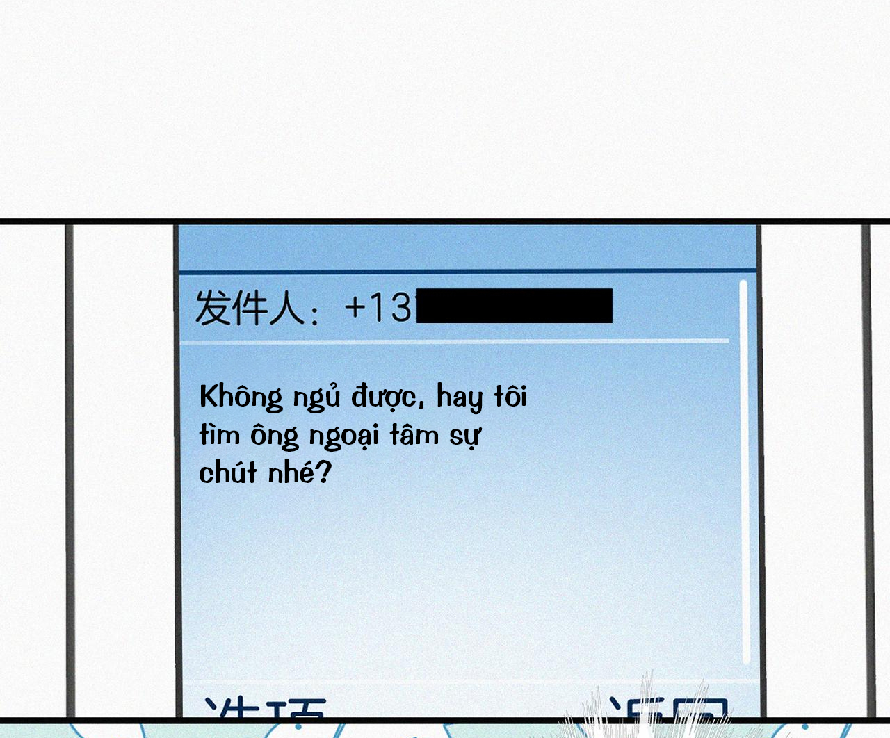 bệnh yêu chapter 73.2 6