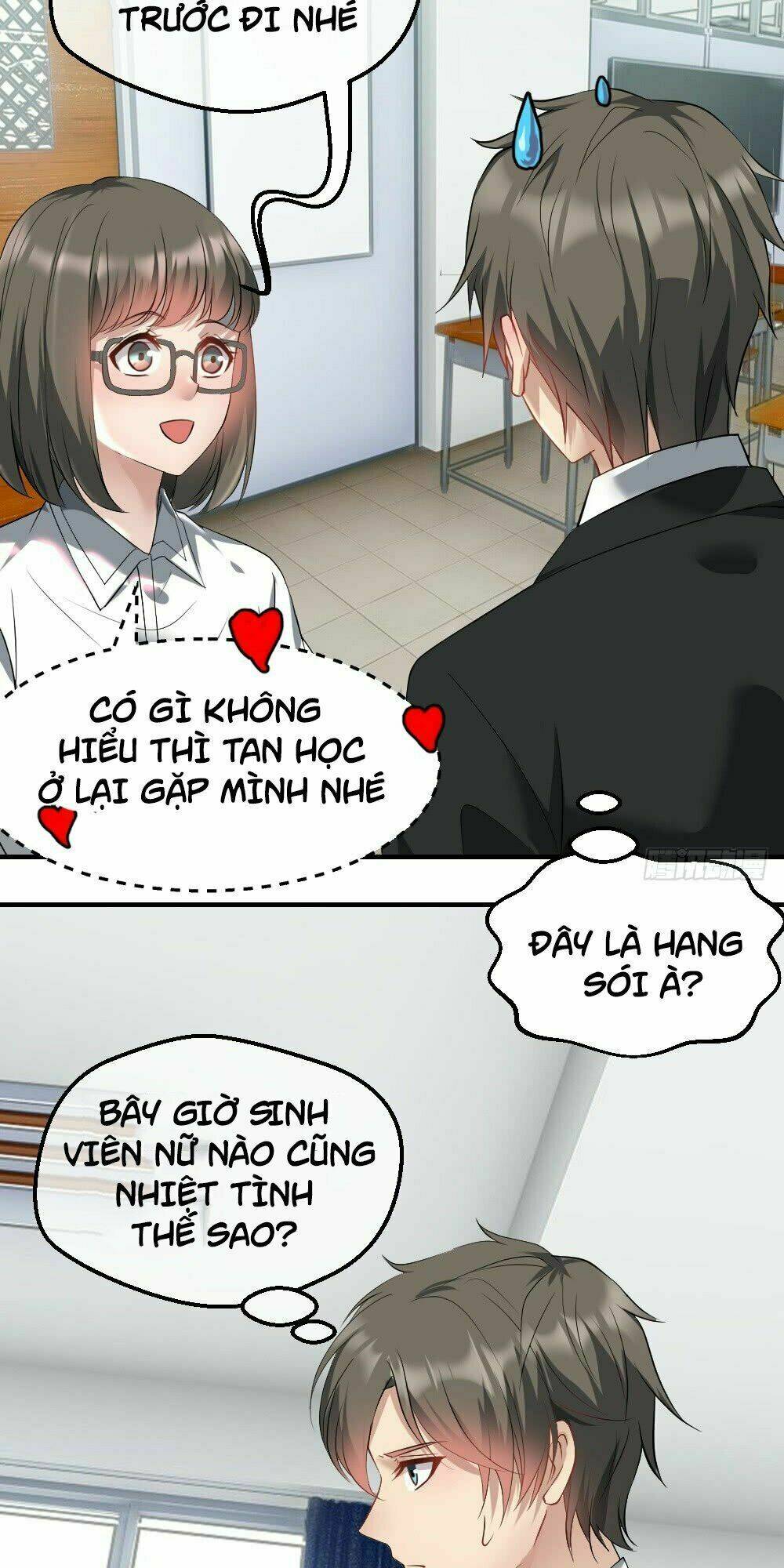 tuyệt thế thiên tài hệ thống chapter 5 28