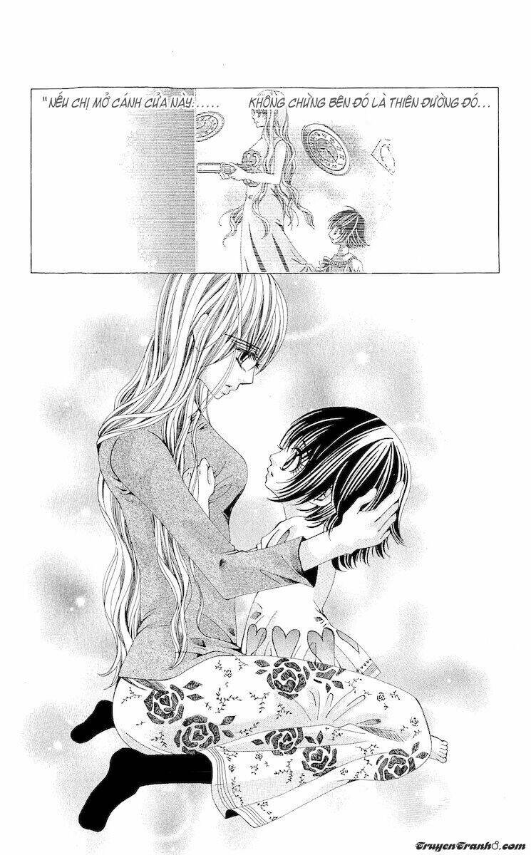 nemuri hime - yume miru youni koishiteru chapter 15 32