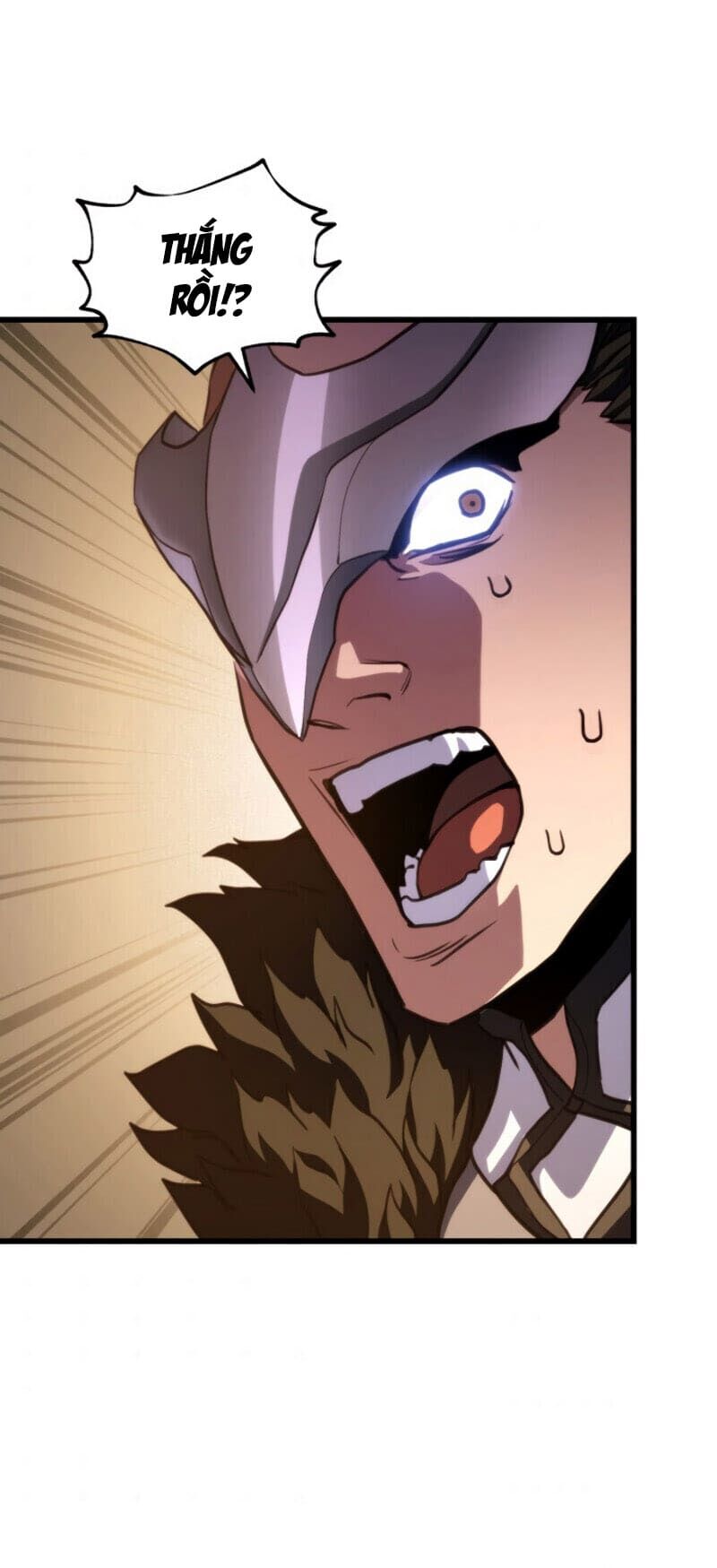 huyền thoại game thủ - tái xuất chapter 16 30