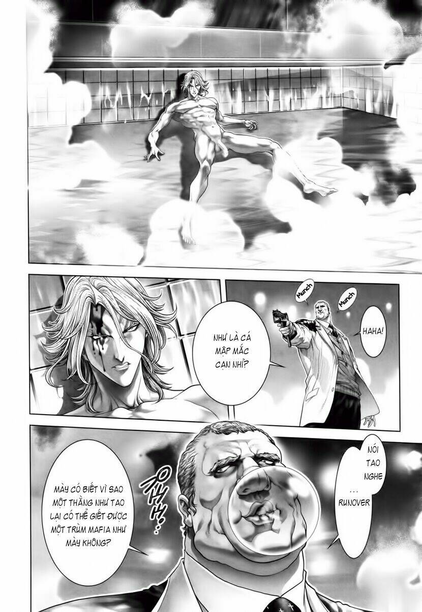 black joke chapter 16 23