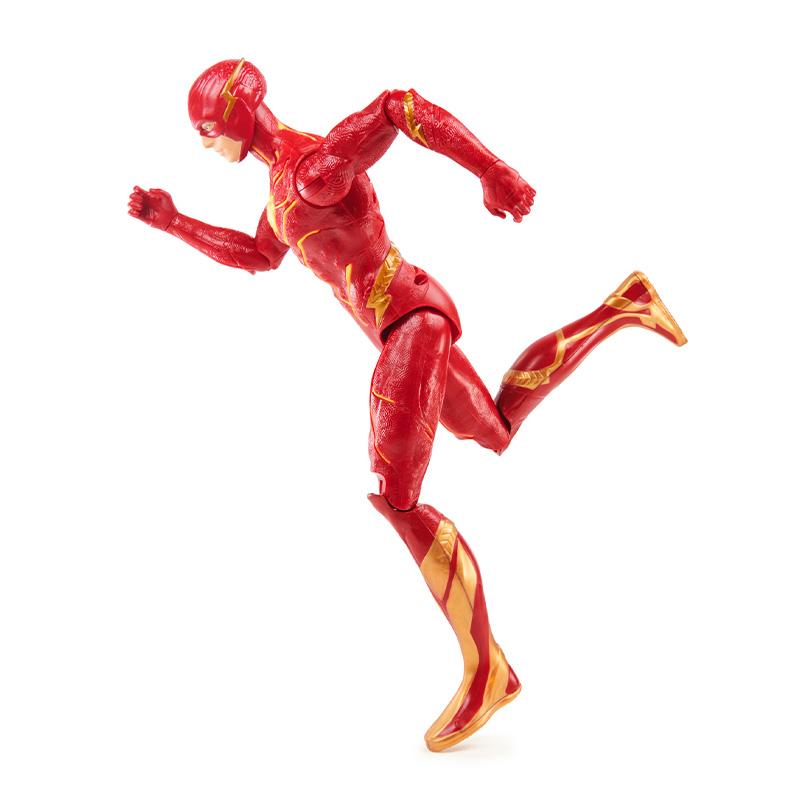 Đồ Chơi The Flash Siêu Cấp 12Inch Phiên Bản The Flash Movie DC 6065268