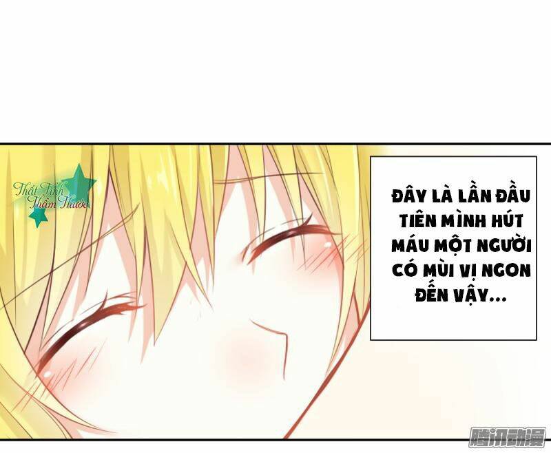 hôm nay ta cũng muốn trêu chọc nàng chapter 4 10