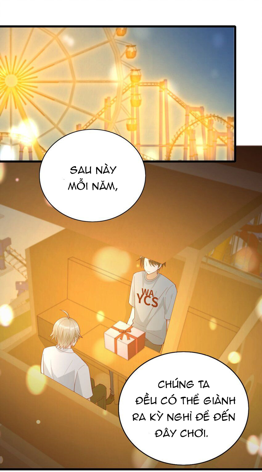 tức thời phạm quy [ tức thì vi quy ] chapter 71 15