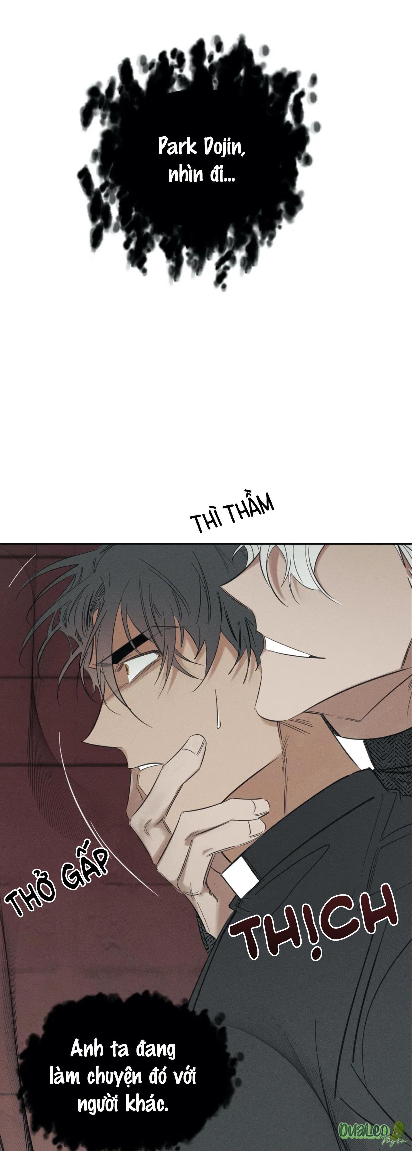 đóa hoa tội lỗi chapter 2 1