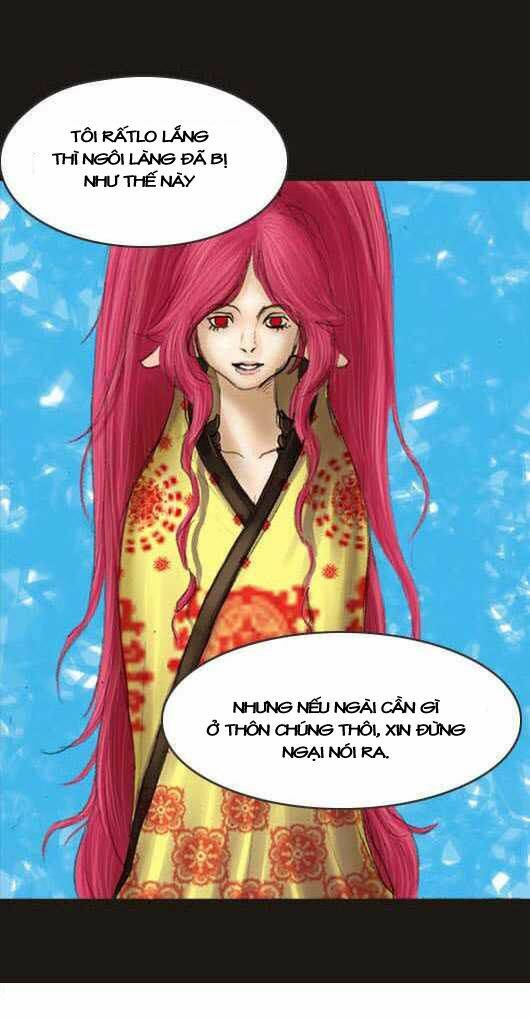 hội ảo thuật chapter 10 20