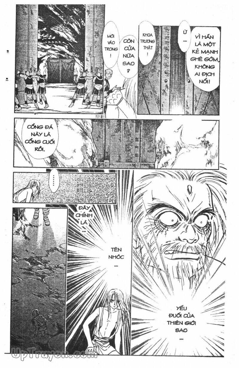 hoàng tử hoa - bud boy chapter 4 98