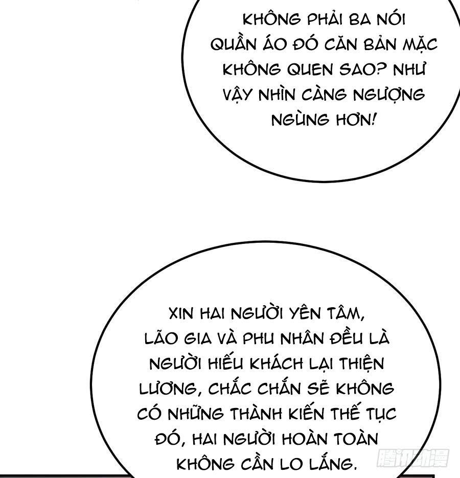 nam thần truy thê chỉ nam chapter 28.1 33