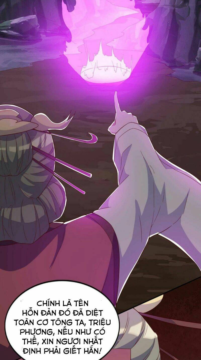 tối cường thăng cấp chapter 125 18