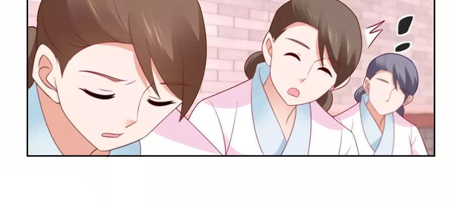 trù nương hoàng hậu chapter 49 10