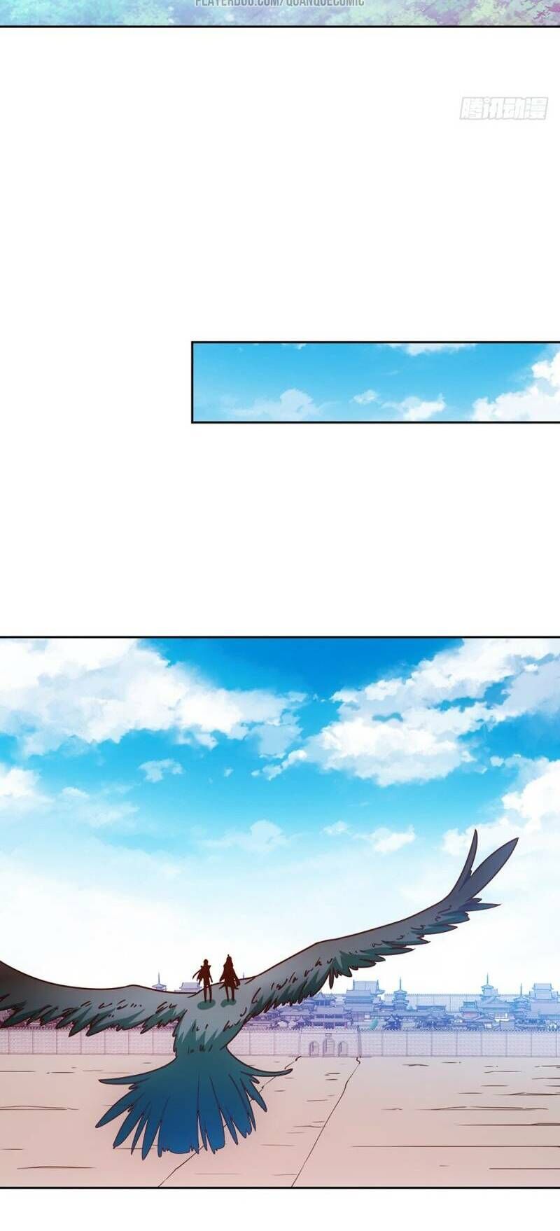 hồng thiên thần tôn chapter 53 29