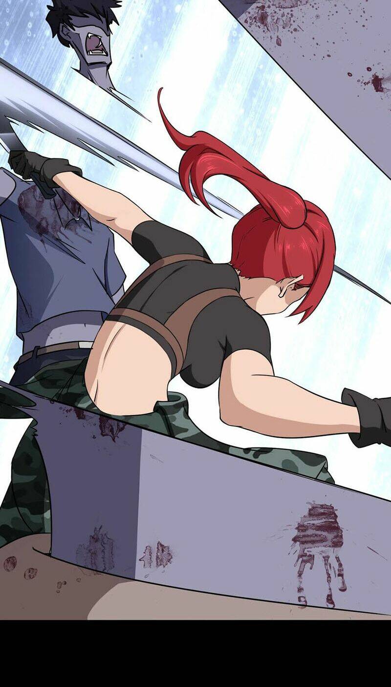 bạn gái virus của tôi chapter 176 29