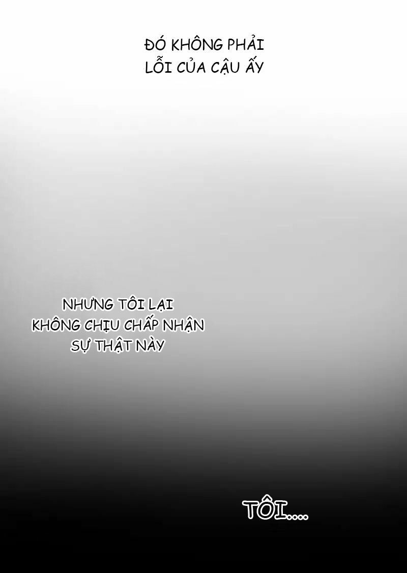 lumine - cội nguồn ánh sáng chapter 38 6