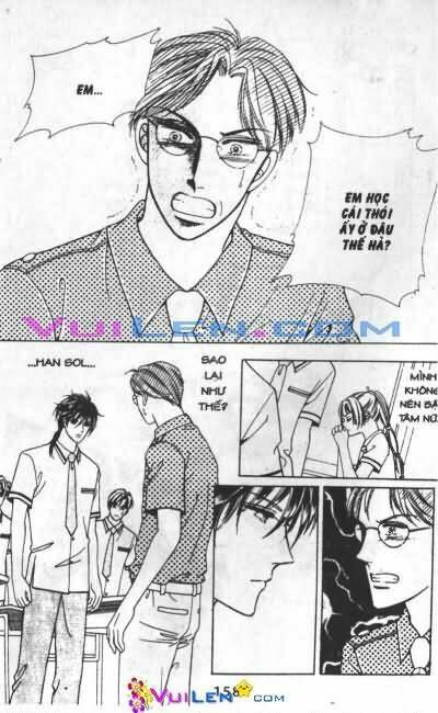 tóc gió thôi bay chapter 6 158