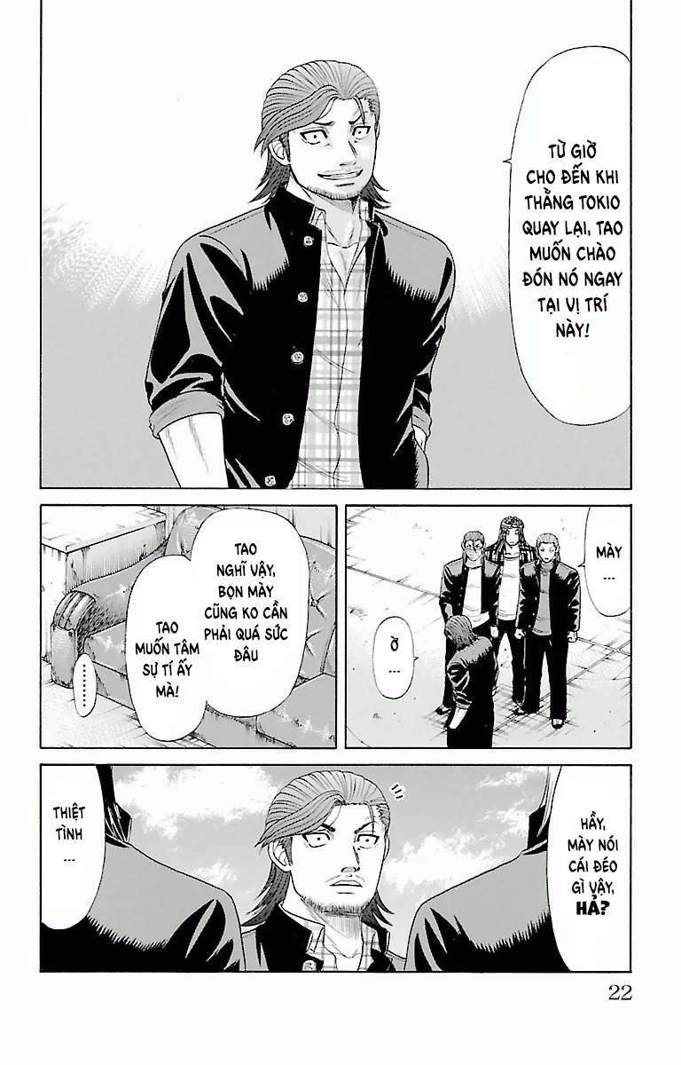 crows zero chapter 42 22